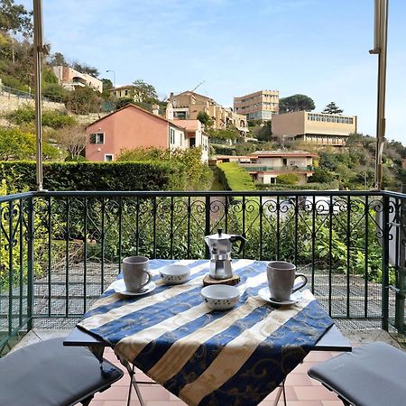 Appartamento Bilocale sul Borgo Finale Ligure Esterno foto