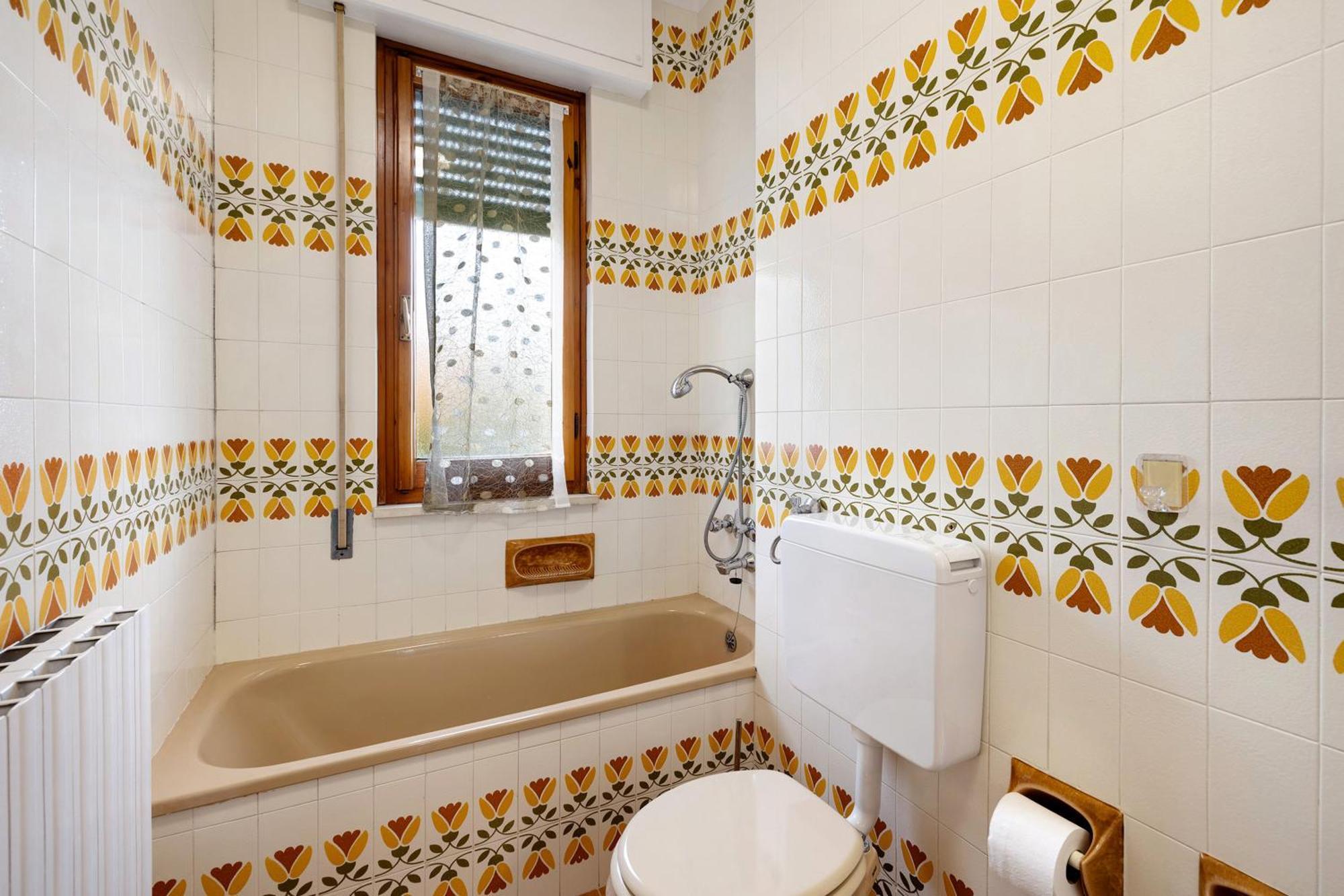 Appartamento Bilocale sul Borgo Finale Ligure Esterno foto
