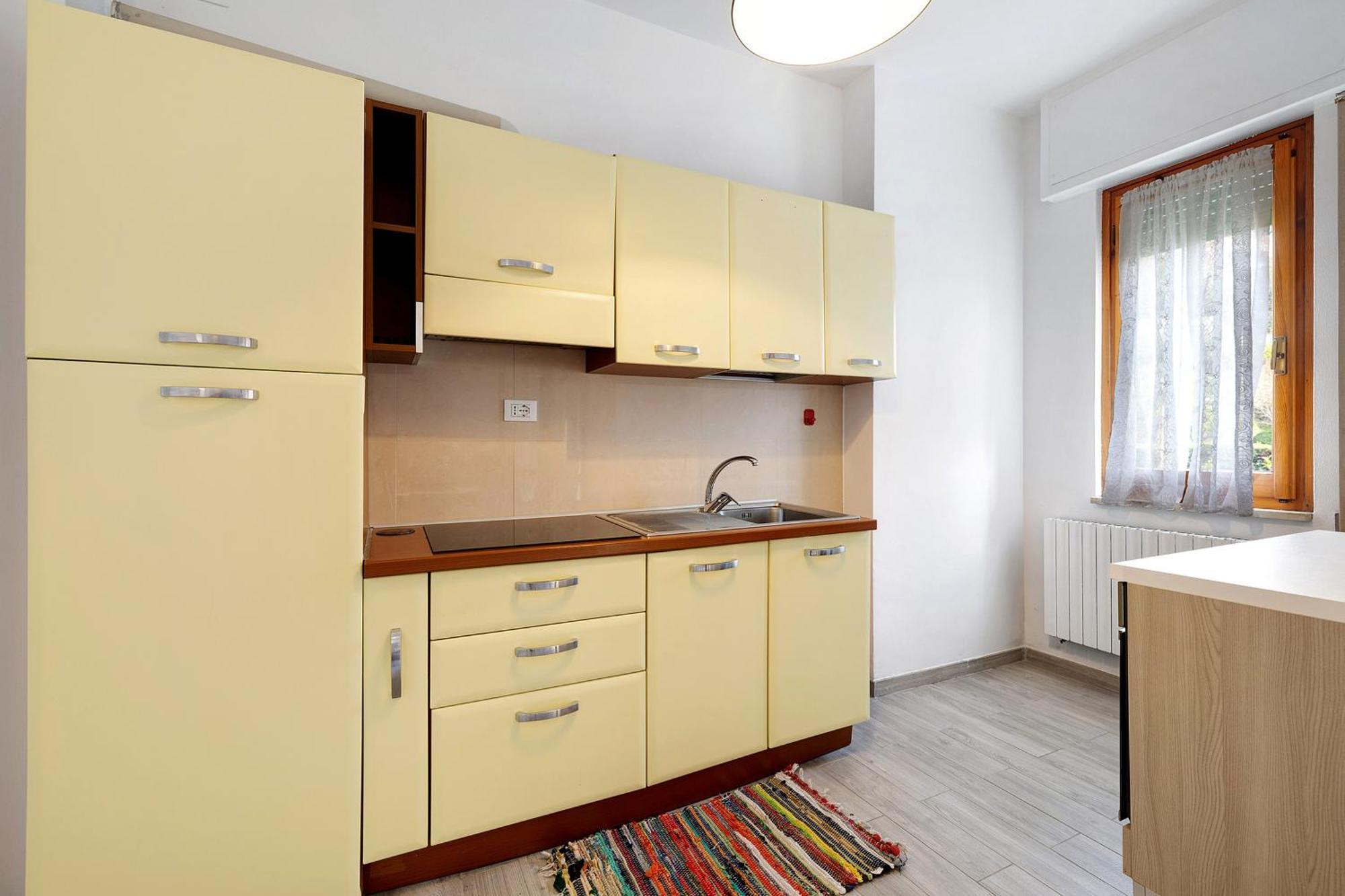 Appartamento Bilocale sul Borgo Finale Ligure Esterno foto